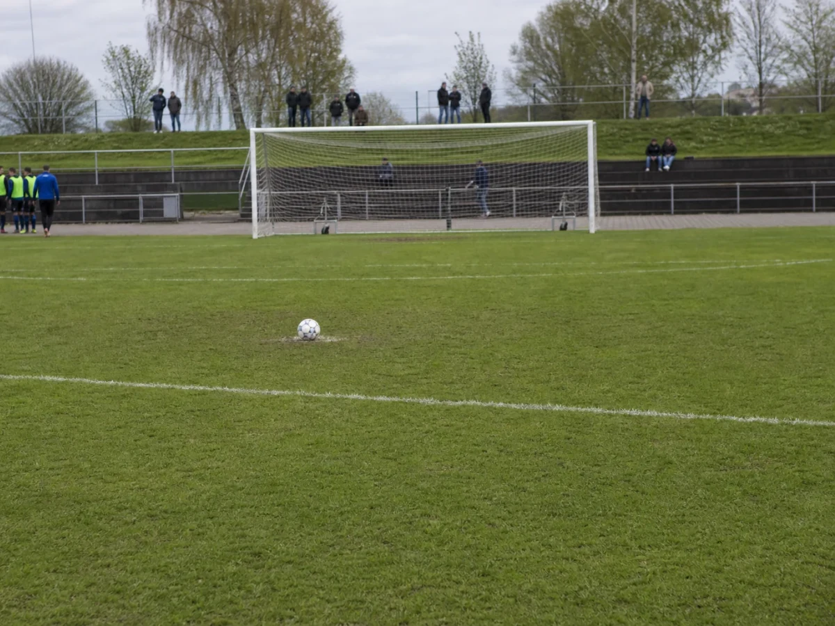 Heidenheim vann med 9-0 i genrepet före lägret