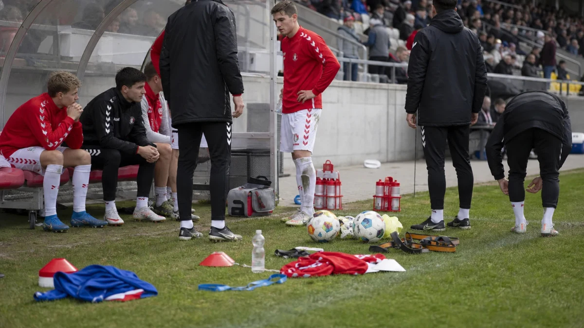 Jóhannessons dubbel tog Köln vidare i DFB-Pokal