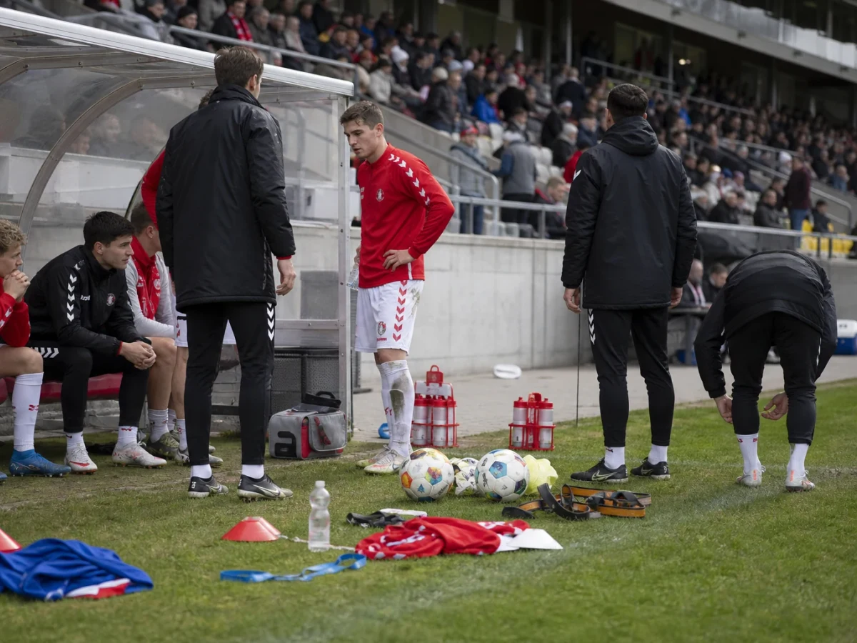 Jóhannessons dubbel tog Köln vidare i DFB-Pokal