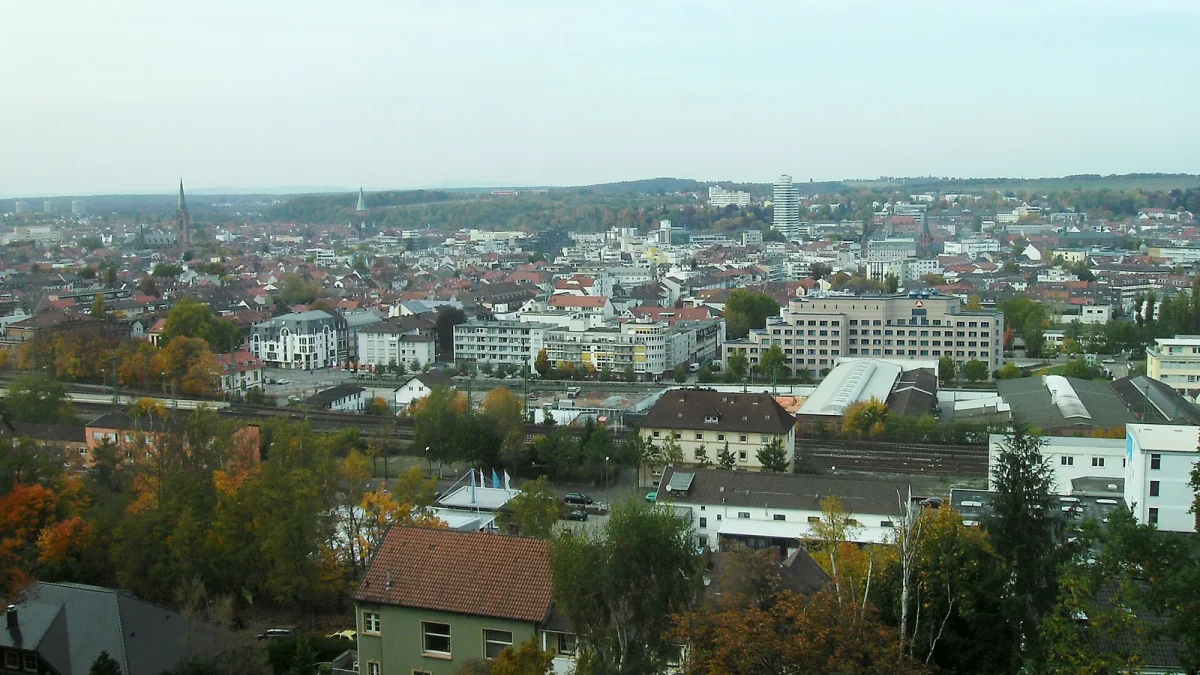 Kaiserslautern