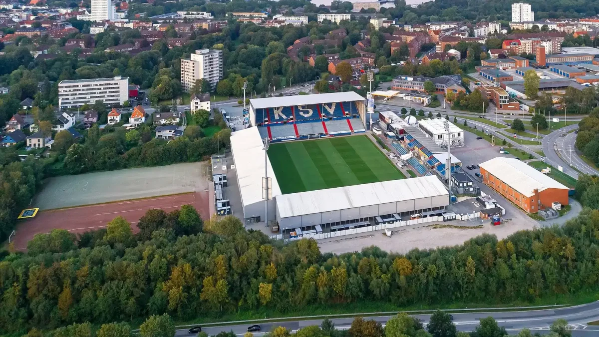Holstein Kiel