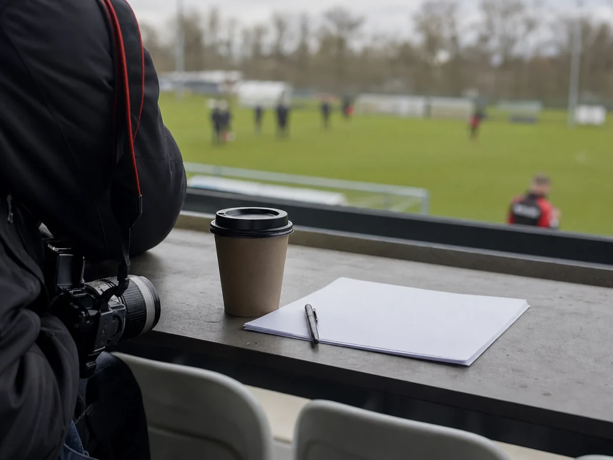 Leverkusen laddar om inför intensiv träningsvecka