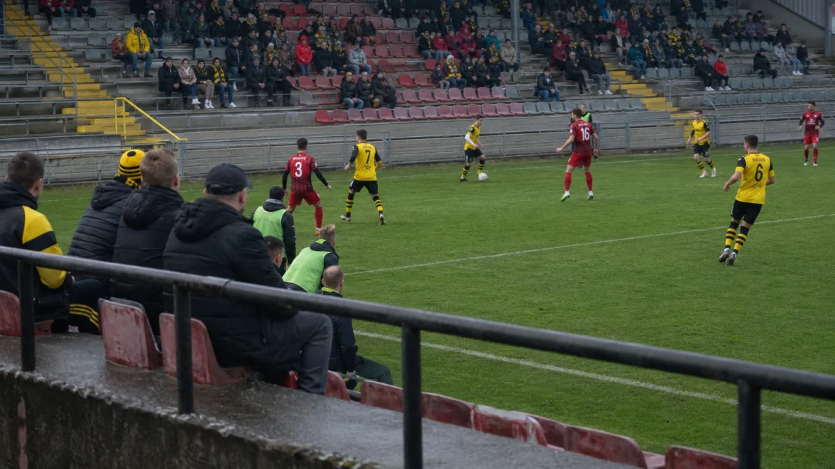 Freiburg kan ta över förstaplatsen från Augsburg
