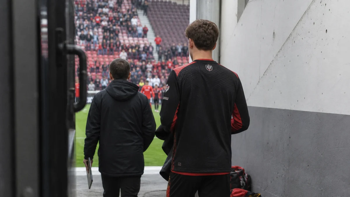 Arthur lånas ut från Leverkusen till Werder Bremen