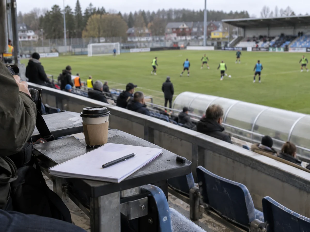 Kompany tilldelas Söders personliga pris