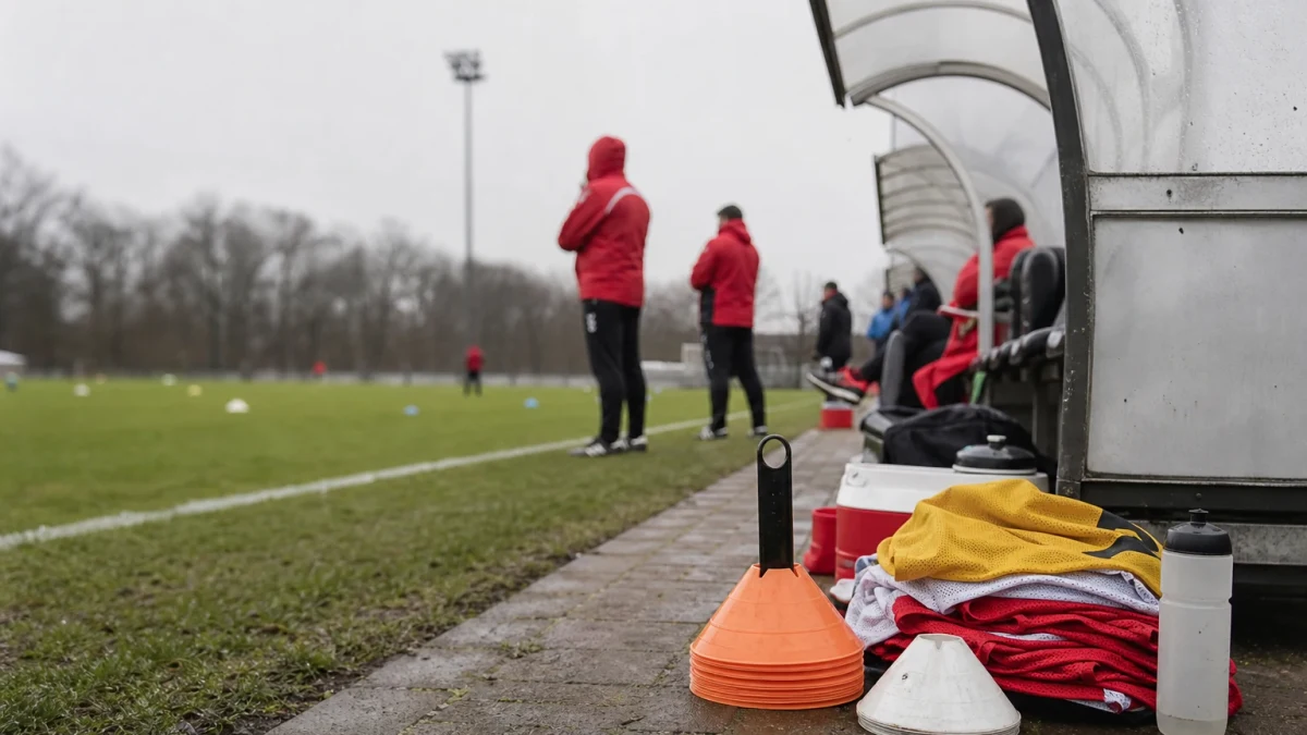 Köln lånar in Thijs Dallinga från Bologna