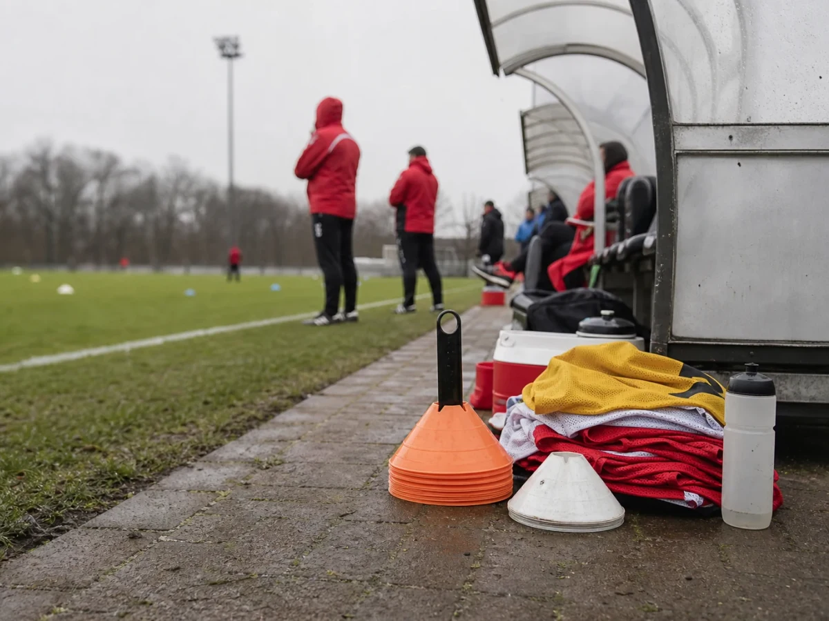 Köln lånar in Thijs Dallinga från Bologna