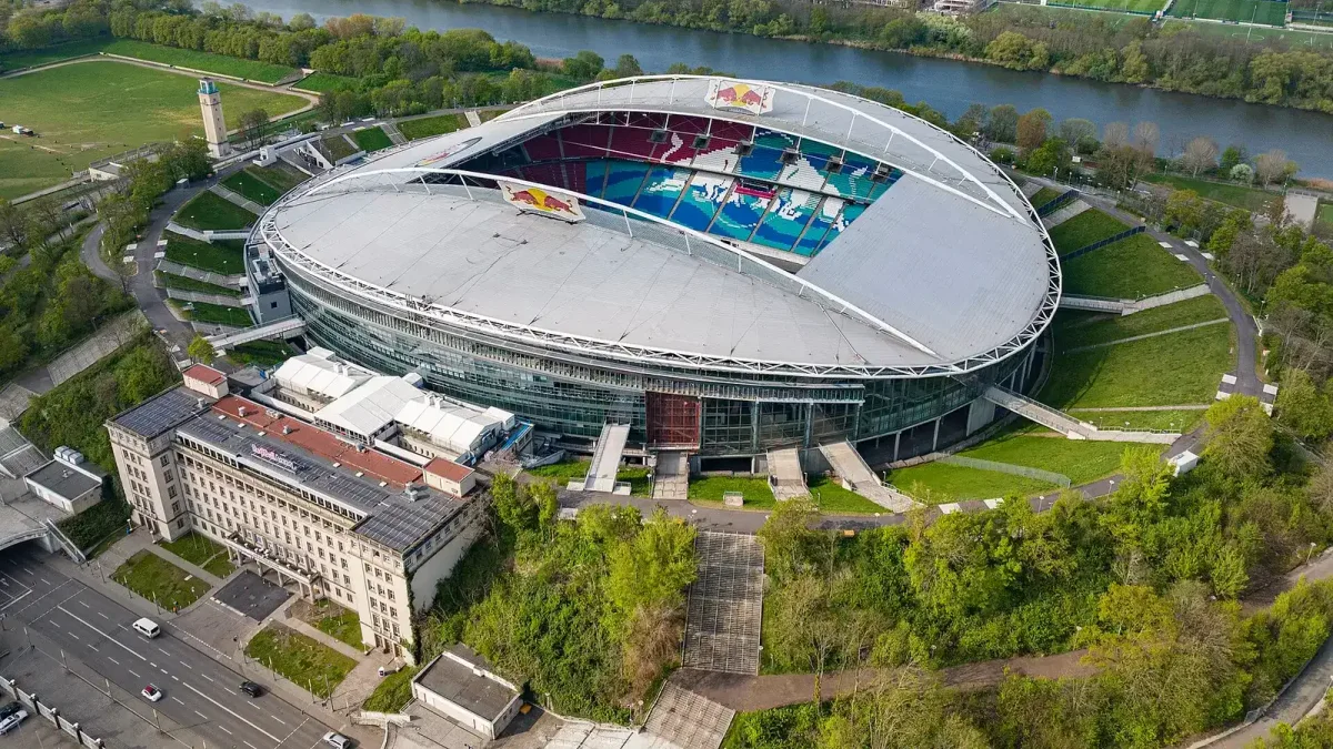 RB Leipzig
