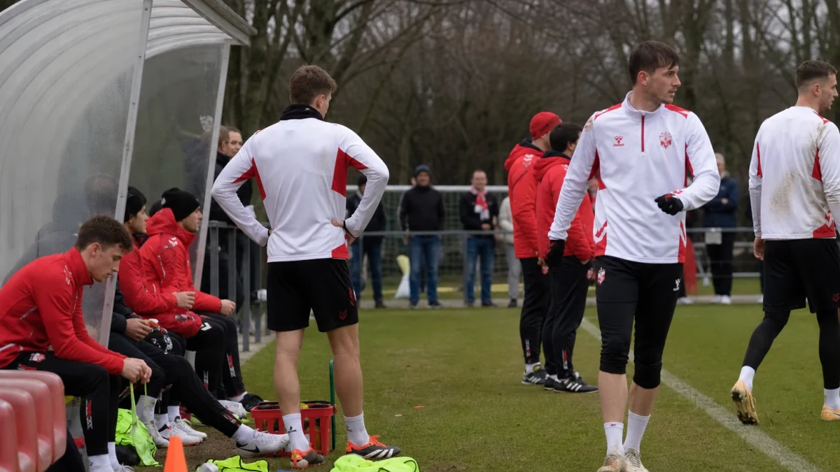 Borna Sosa klar för Köln på lån från Crystal Palace