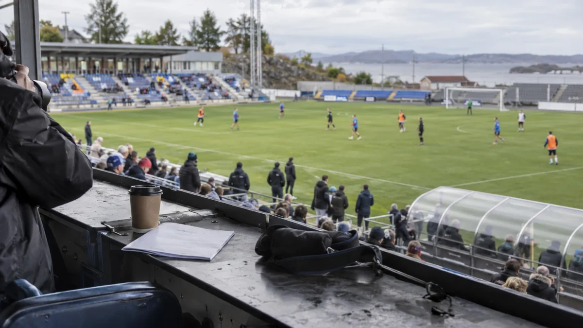 Fellhauer satte Bundesligas snabbaste mål någonsin
