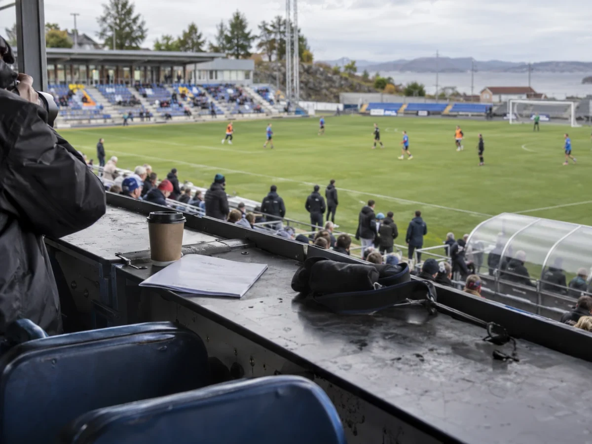 Fellhauer satte Bundesligas snabbaste mål någonsin