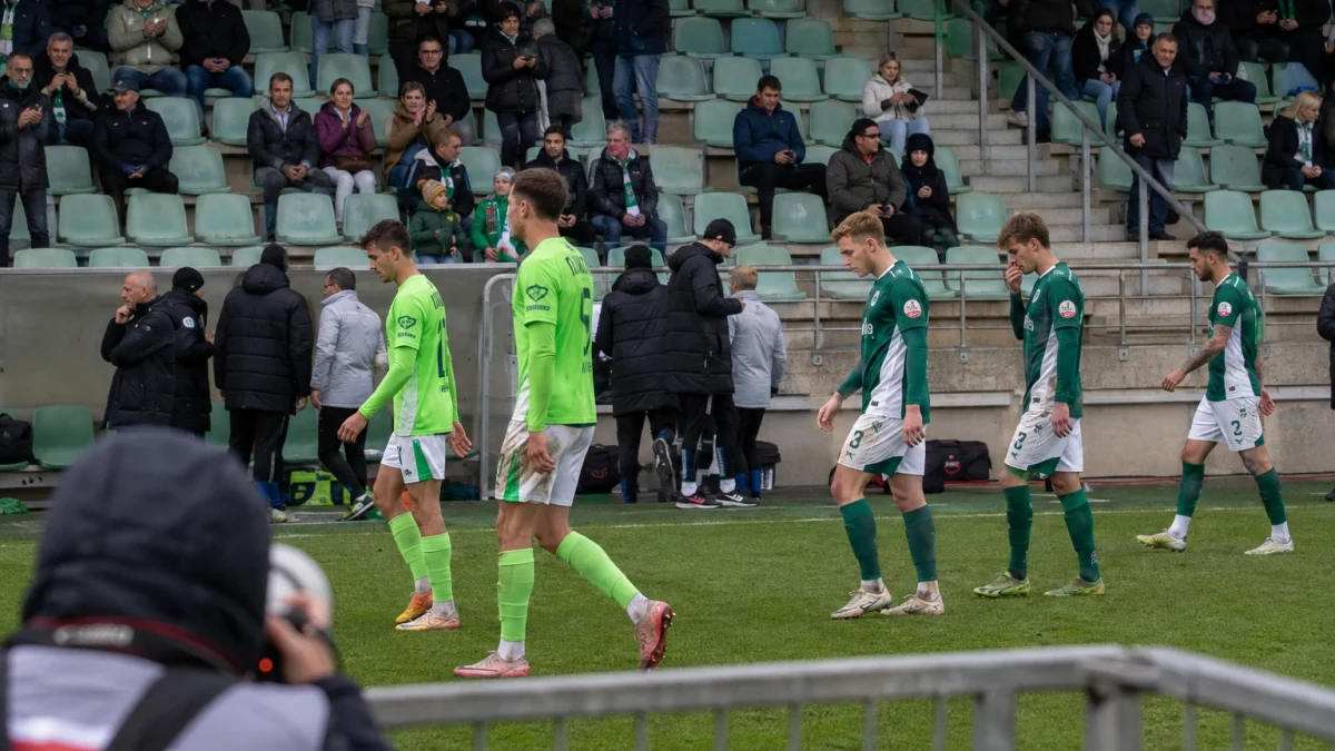 Wolfsburg besegrade Werder och stannar i topp