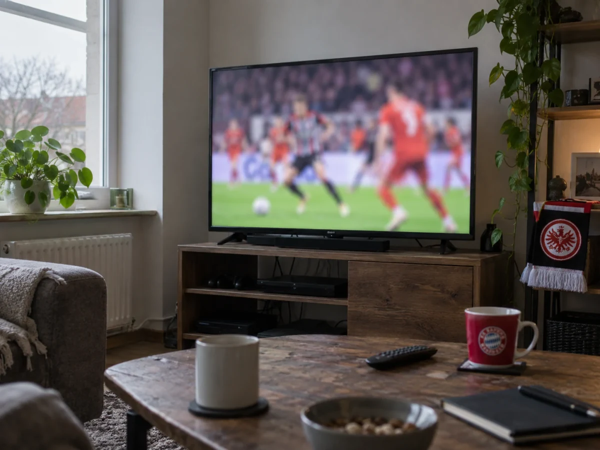 Frankfurt utmanar serieledande Bayern i toppmöte