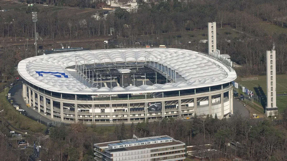 Eintracht Frankfurt