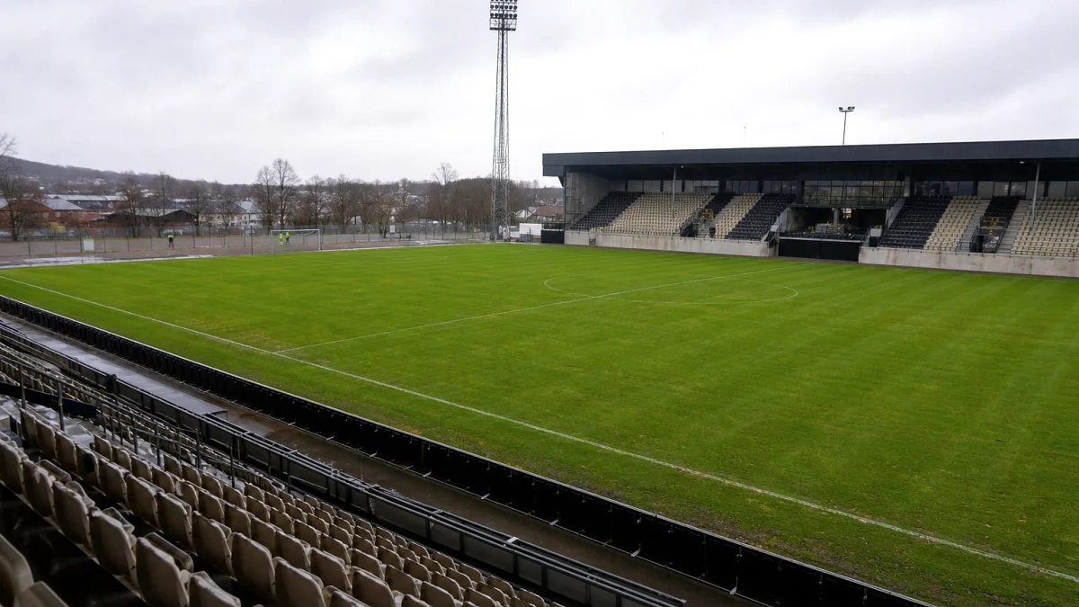 Hoffenheim öppnar försäsongen med träning i Zuzenhausen