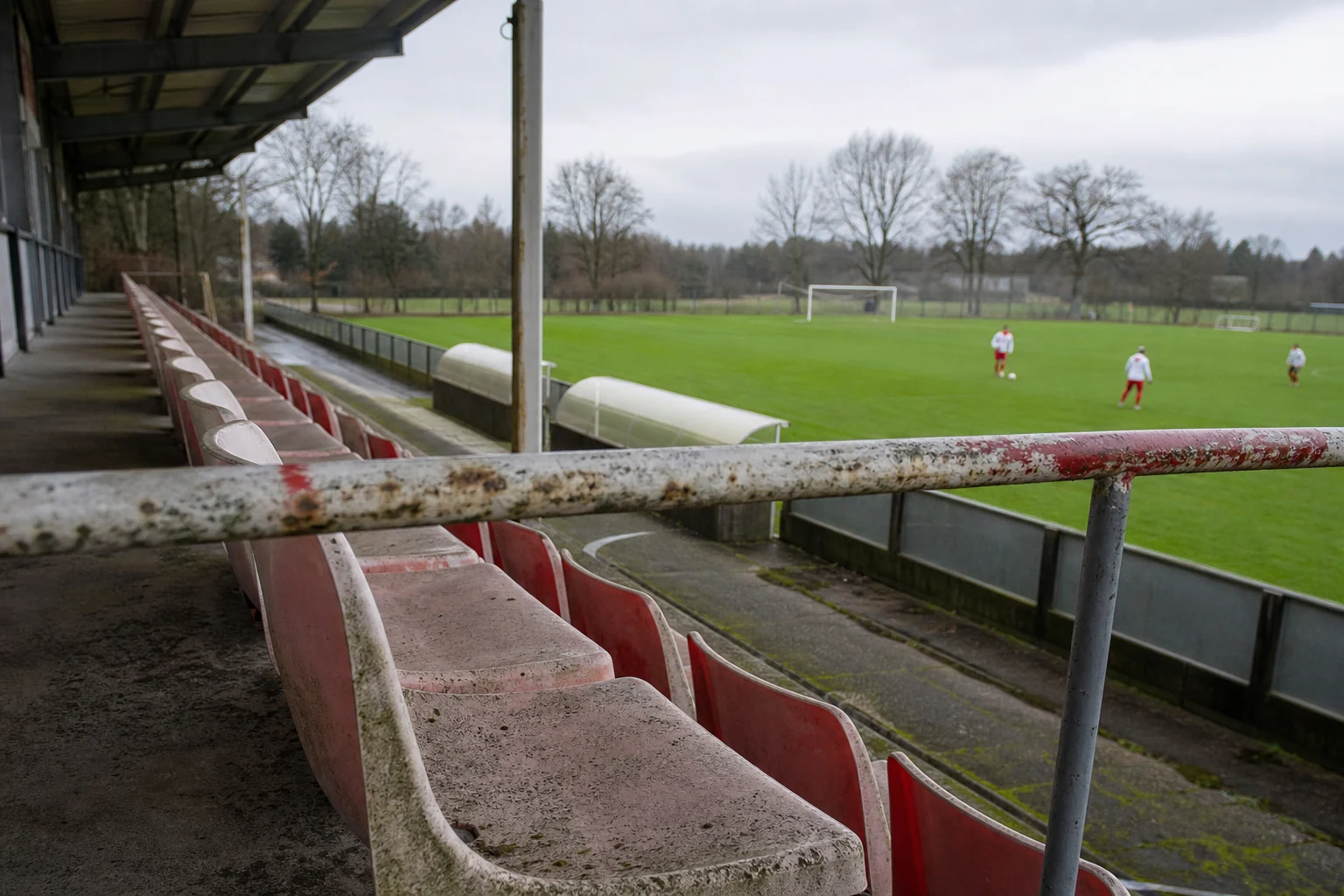 Köln besegrade Real Sociedad efter två sena mål