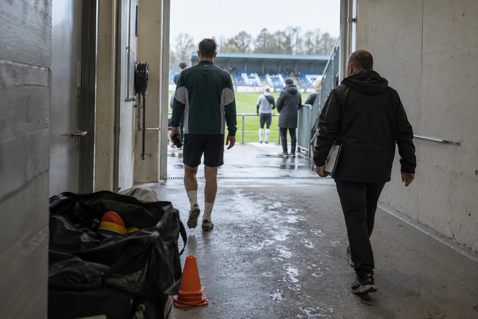 Diaby beskriver återkomsten till Leverkusen som att komma hem