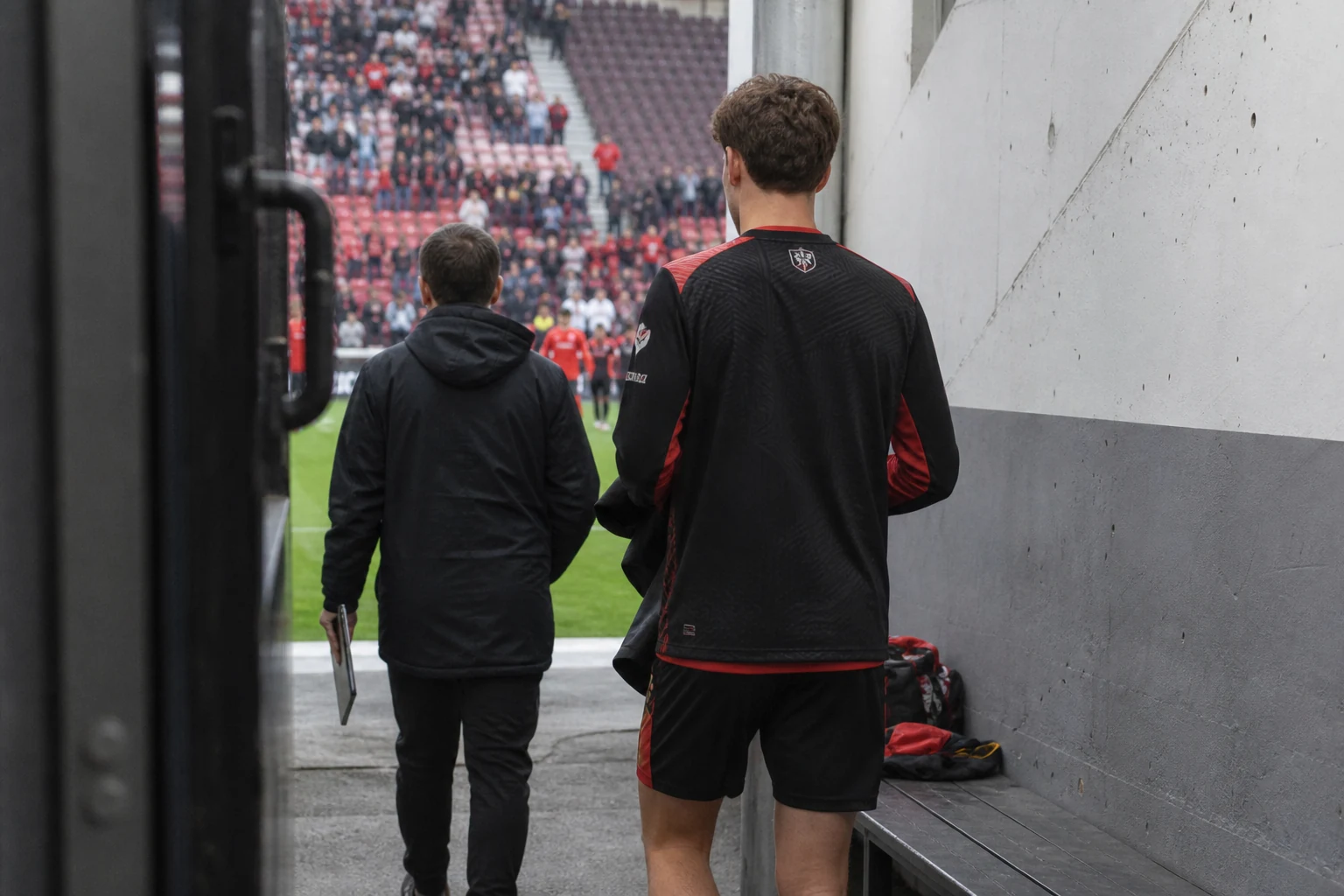 Arthur lånas ut från Leverkusen till Werder Bremen