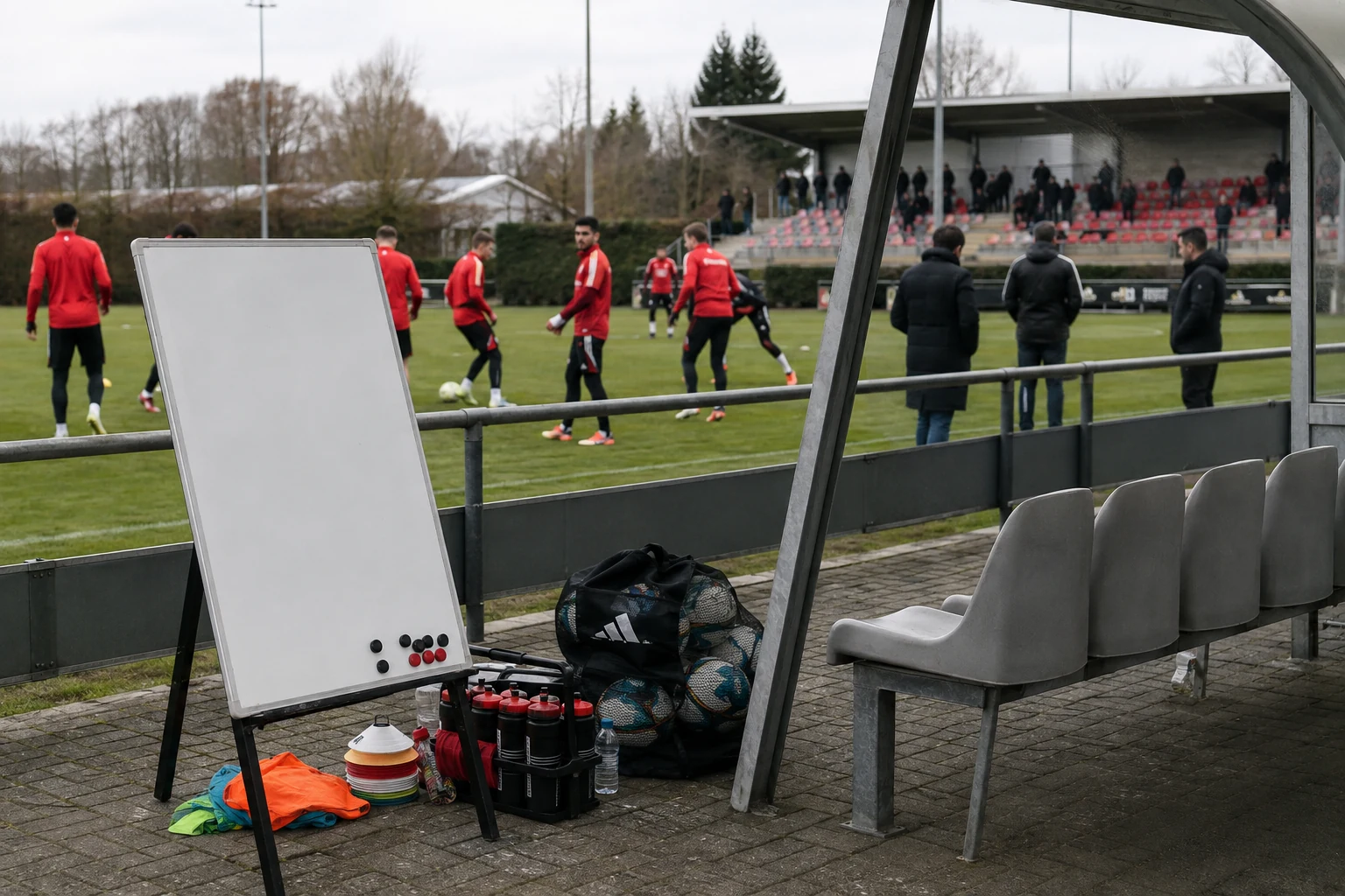 Bayern München riskerar att tappa förstaplatsen i nästa omgång