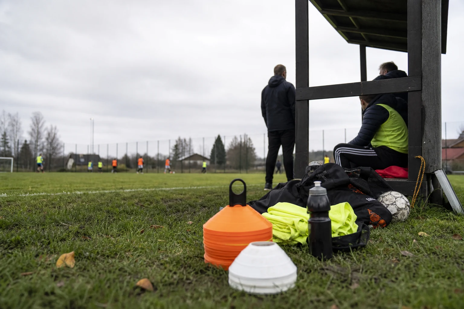 Ben Bobzien klar för Dynamo Dresden