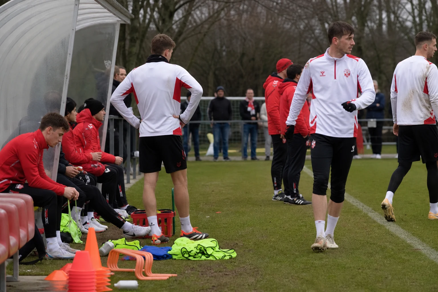 Borna Sosa klar för Köln på lån från Crystal Palace