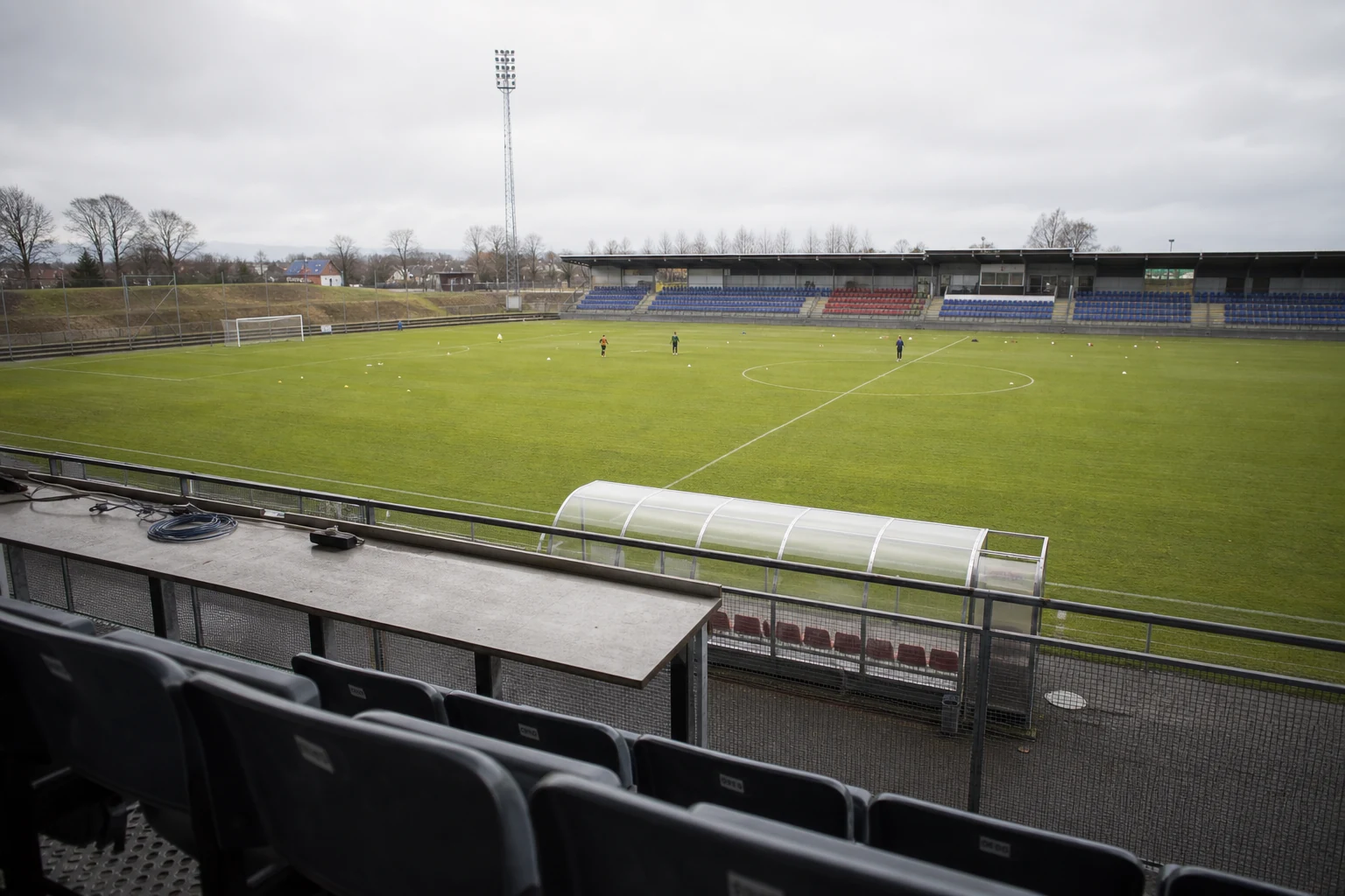 Tyskland kan tappa VM-toppen redan i nästa omgång