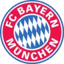 Bayern München logotyp