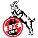 FC Köln logotyp