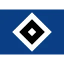 Hamburger SV logotyp