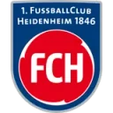 Heidenheim logotyp