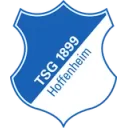 Hoffenheim logotyp