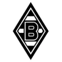 Mönchengladbach logotyp