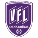 VfL Osnabrück logotyp