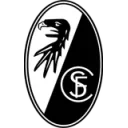 SC Freiburg logotyp