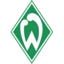 Werder Bremen logotyp